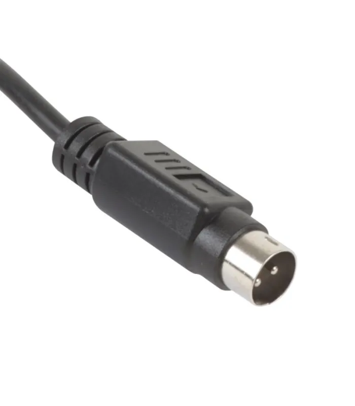 iggual Adaptador alimentación impresora TP8002