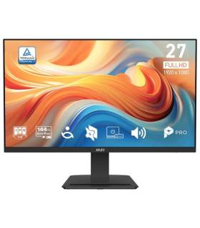 MSI PRO MP273 E14A Monitor 27" IPS FHD 144hz MM