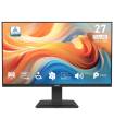 MSI PRO MP273 E14A Monitor 27" IPS FHD 144hz DP MM