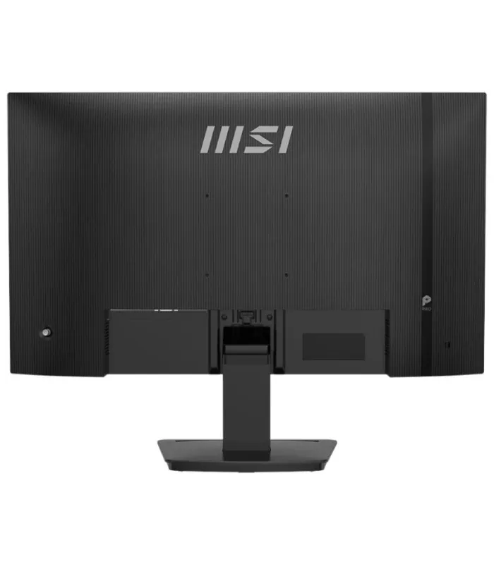 MSI PRO MP273 E14A Monitor 27" IPS FHD 144hz DP MM