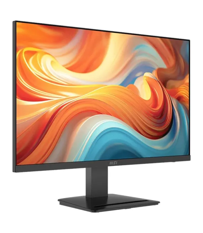 MSI MP273 E14A Monitor 27" IPS FHD 144hz DP MM