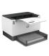 HP Impresora Laserjet Tank 1504W WiFi/ Blanca