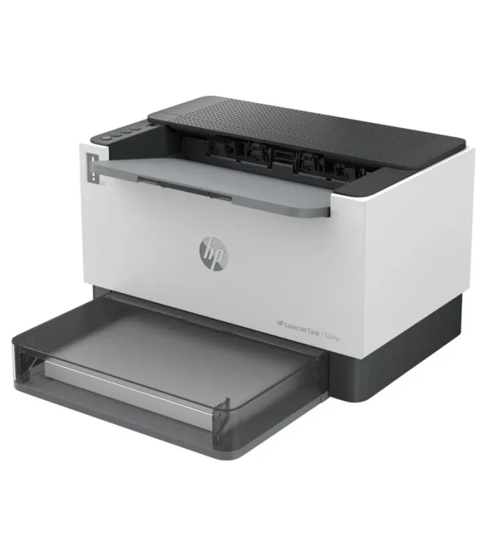 HP Impresora Laserjet Tank 1504W WiFi/ Blanca