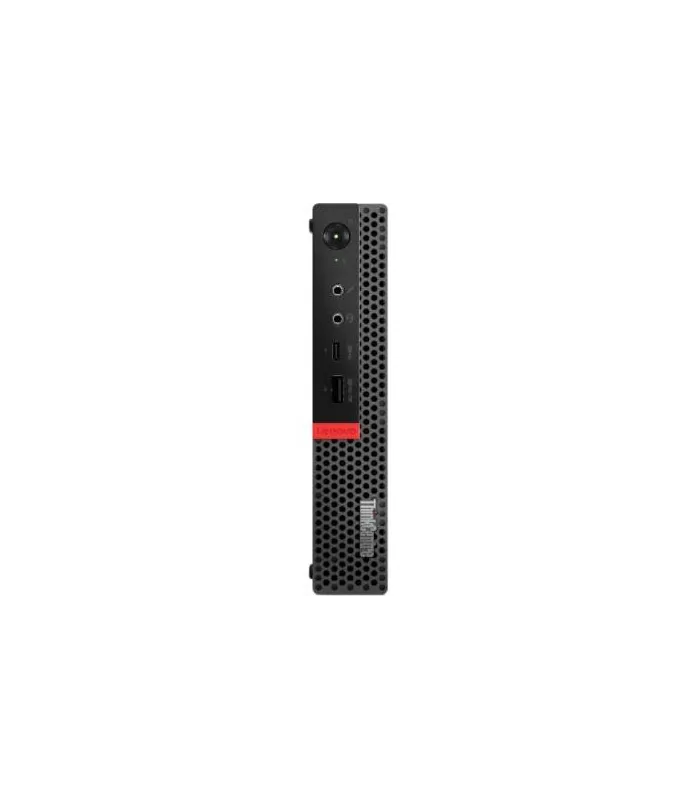 Lenovo ThinkCentre M920Q Mini PC Core i5 8400 2.8 GHz | 16 GB | 256 NVMe | Windows 11 | HDMI