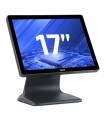 iggual TPV AIO 17" N100 8GB + 256GB 8USB W11Pro