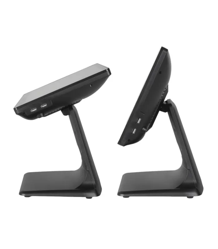 iggual TPV AIO 15,6" 16:9 N100 8+256GB WiFi W11Pro