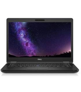 Dell Latitude 5490 Core i5 8250U 1.6 GHz | WEBCAM | WINDOWS 11