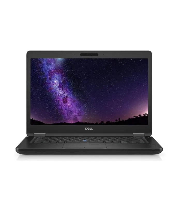 Dell Latitude 5490 Core i5 8250U 1.6 GHz | WEBCAM | WINDOWS 11