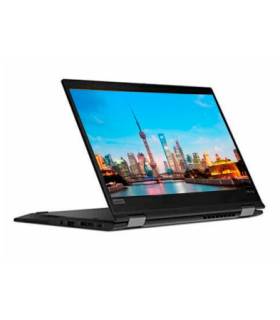 Lenovo ThinkPad L380 Yoga Core i5 8250U 1.6 GHz | WEBCAM | WIN 11