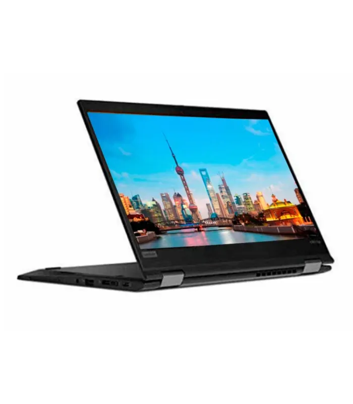 Lenovo ThinkPad L380 Yoga Core i5 8250U 1.6 GHz | WEBCAM | WIN 11