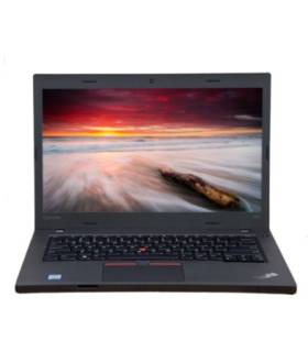 Lenovo ThinkPad L470 Core i5 6200U 2.3 GHz | 8GB | 256 M.2 | Teclado Español Nuevo | WEBCAM | WIN 10