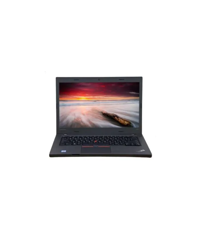 Lenovo ThinkPad L470 Core i5 6200U 2.3 GHz | 8GB | 256 M.2 | Teclado Español Nuevo | WEBCAM | WIN 10