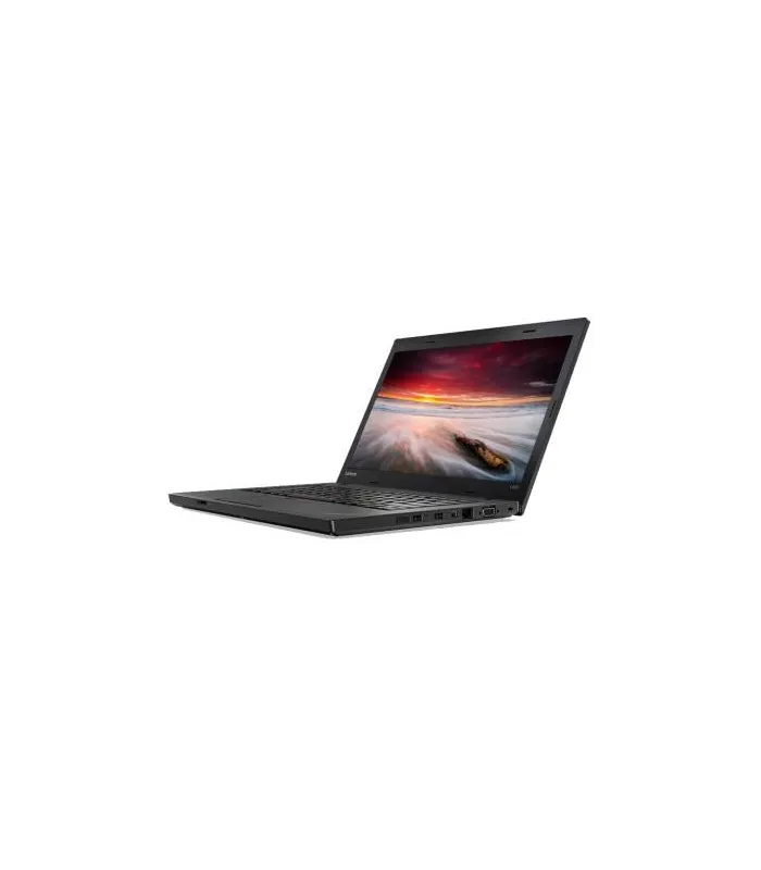 Lenovo ThinkPad L470 Core i5 6200U 2.3 GHz | 8GB | 256 M.2 | Teclado Español Nuevo | WEBCAM | WIN 10