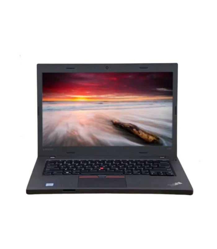 Lenovo ThinkPad L470 Core i5 6200U 2.3 GHz | 8GB | 256 M.2 | Teclado Español Nuevo | WEBCAM | WIN 10