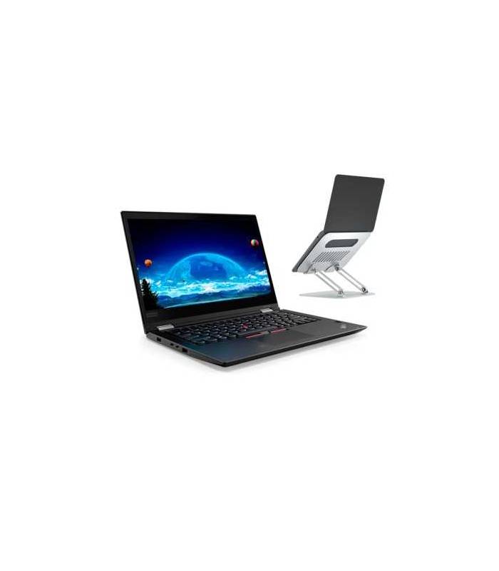Lenovo ThinkPad Yoga X380 Core i5 8350U 1.7 GHz | 8GB | 256 NVMe | X360 T&aacute;ctil | Webcam | Windows 11 | Soporte