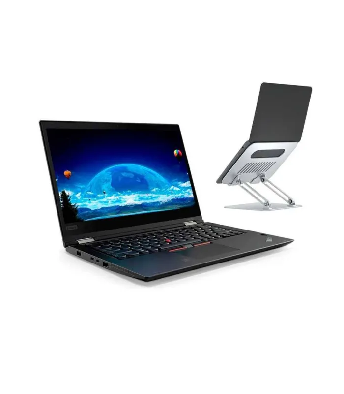 Lenovo ThinkPad Yoga X380 Core i5 8350U 1.7 GHz | 8GB | X360 TÁCTIL | WEBCAM | WIN 11 | SOPORTE