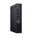 Dell OptiPlex 3070 Mini PC Core i5 9500 3.0 GHz | 8GB | 256 NVMe | WIN 11 | HDMI | DP