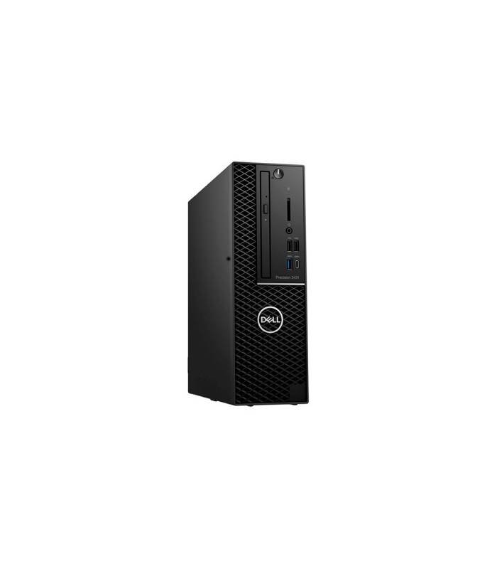 Dell Precision 3431 SFF Core i5 9500 3.0 Ghz | 8 GB | 256 NVME | WIN 11 | DP