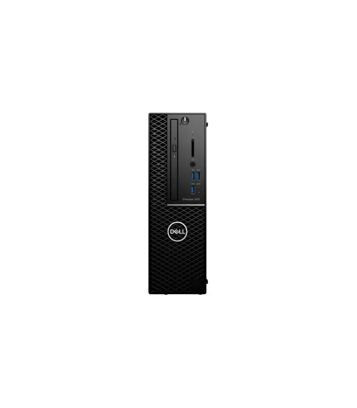 Dell Precision 3431 SFF Core i5 9500 3.0 Ghz | 8 GB | 256 NVME | WIN 11 | DP
