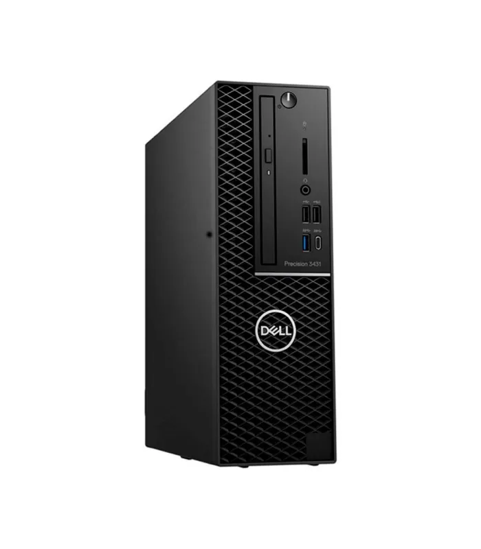 Dell Precision 3431 SFF Core i5 9500 3.0 Ghz | 8 GB | 256 NVME | WIN 11 | DP