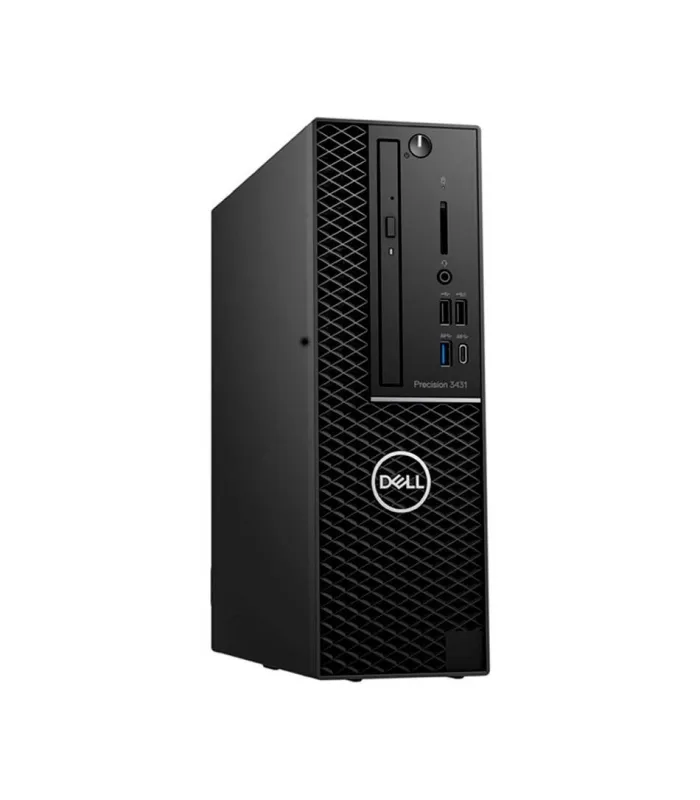 Dell Precision 3431 SFF Core i5 9500 3.0 Ghz | 8 GB | 240 SSD | WIN 11 | DP