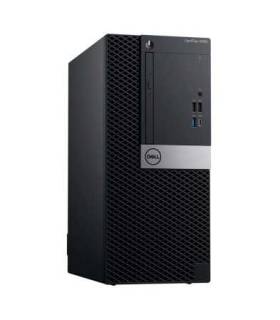 Dell Optiplex 5060 MT Core i5 8500 3.0 GHz | 16 GB | 256 NVME | WIN 11 | DP