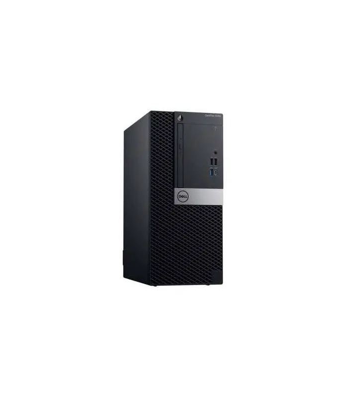 Dell Optiplex 5060 MT Core i5 8500 3.0 GHz | 16 GB | 256 NVME | WIN 11 | DP