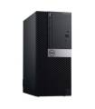 Dell Optiplex 5060 MT Core i5 8500 3.0 GHz | 16 GB | 256 NVME | WIN 11 | DP
