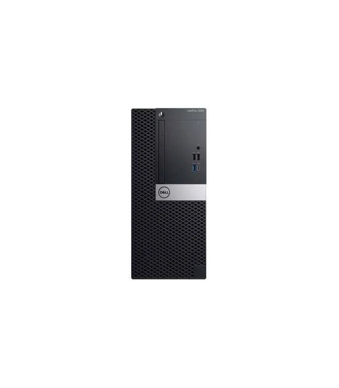 Dell Optiplex 5060 MT Core i5 8500 3.0 GHz | 16 GB | 256 NVME | WIN 11 | DP