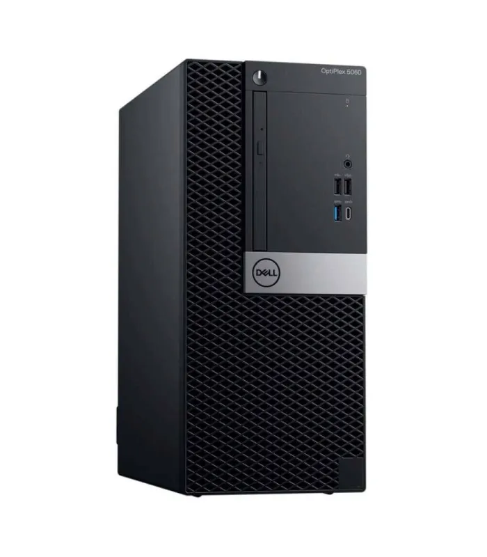 Dell Optiplex 5060 MT Core i5 8500 3.0 GHz | 16 GB | 256 NVME | WIN 11 | DP