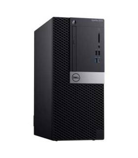Dell Optiplex 5070 MT Core i5 9500 3.0 GHz | 16GB | 256 NVMe | WIN 11 | DP