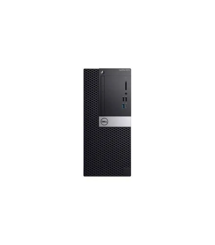 Dell Optiplex 5070 MT Core i5 9500 3.0 GHz | 16GB | 256 NVMe | WIN 11 | DP
