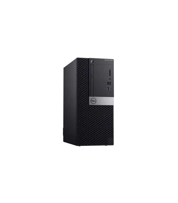 Dell Optiplex 7060 MT Core i5 8500 3.0 GHz | 16 GB | 256 NVME | WIN 11 | DP
