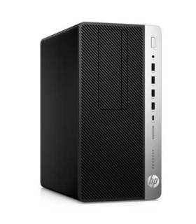 HP ProDesk 600 G4 MT Core i5 8600 3.1 GHz | 32 GB | 240 SSD | WIFI | WIN 11