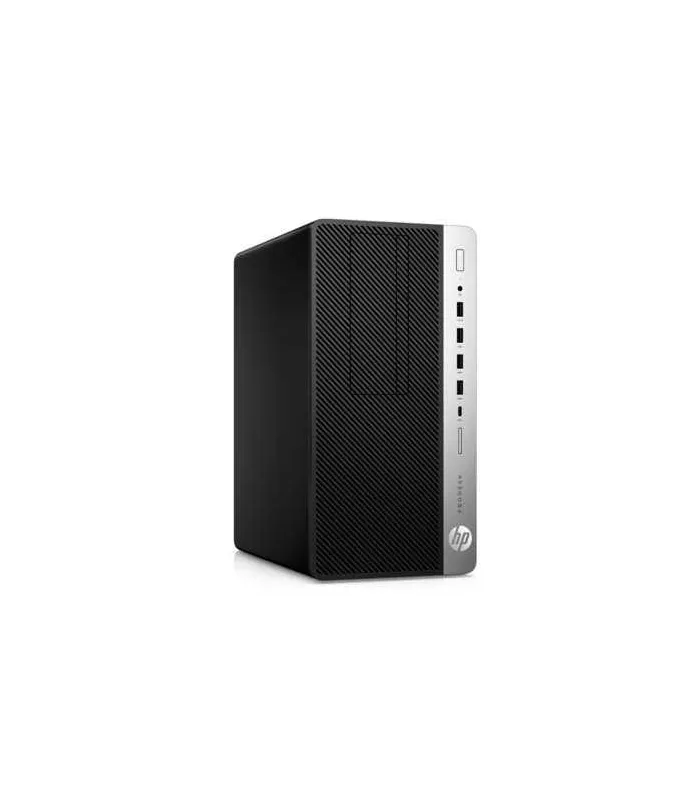 HP ProDesk 600 G4 MT Core i5 8600 3.1 GHz | 32 GB | 240 SSD | WIFI | WIN 11