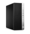 HP EliteDesk 800 G5 MT Core i5 9600 3.1 GHz | 16 GB | 256 NVME | WIN 11 | DP