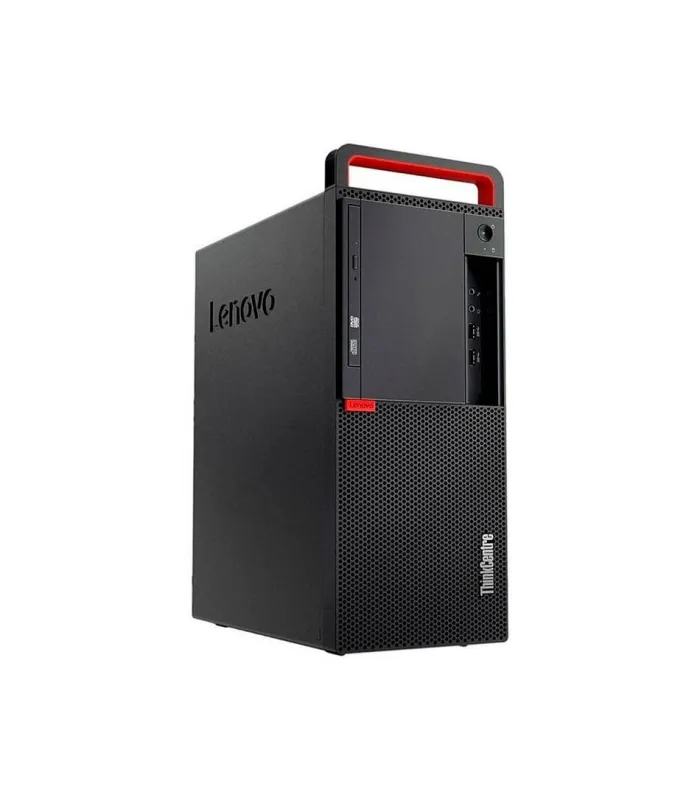 Lenovo ThinkCentre M920T MT Core i5 9500 3.0 GHz | 8 GB | 256 NVME | WIN 11 | DP | VGA