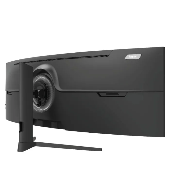 iggual Monitor 49" 5K DQHD 1ms 240Hz MM AA Curvo