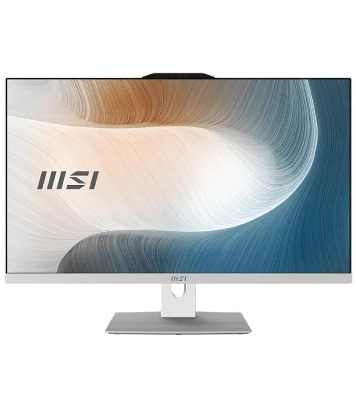 MSI AM272P-1413EU C7-150U 16GB 512 DOS 27" Blanco