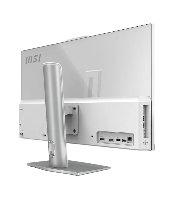 MSI AM272P-1413EU C7-150U 16GB 512 DOS 27" Blanco