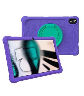 SPC Tablet Wuum T Fun 10,1" HD 4GB(+4) 128GB Negra