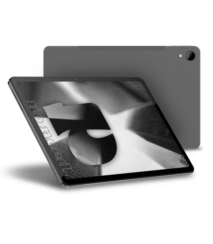 SPC Tablet Wuum T 11,1 HD+ 6GB(+8) 128GB Negra
