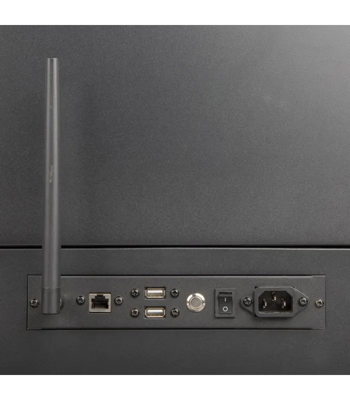 iggual Tótem interactivo 4K ORCHID 55" Android