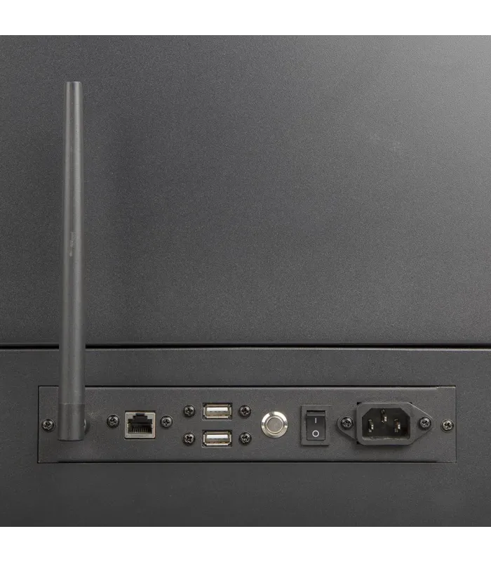 iggual Tótem interactivo 4K ORCHID 55" Alto Brillo