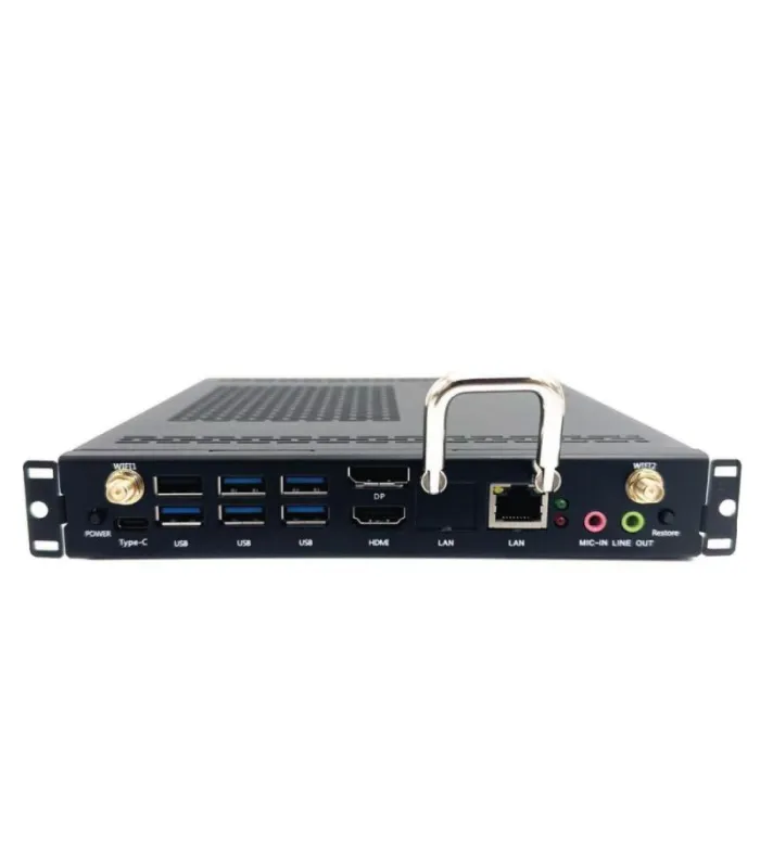 iggual OPS ORCHID i5 8+256G JAE 80pin Windows 11Pr