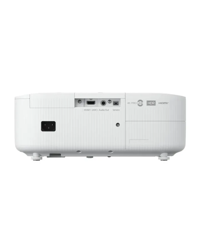 Epson EH-TW6250  Proyector 4K AndTV 2800L HDMI USB