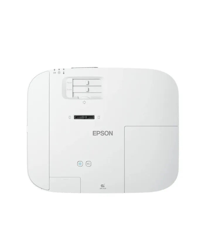 Epson EH-TW6250  Proyector 4K AndTV 2800L HDMI USB