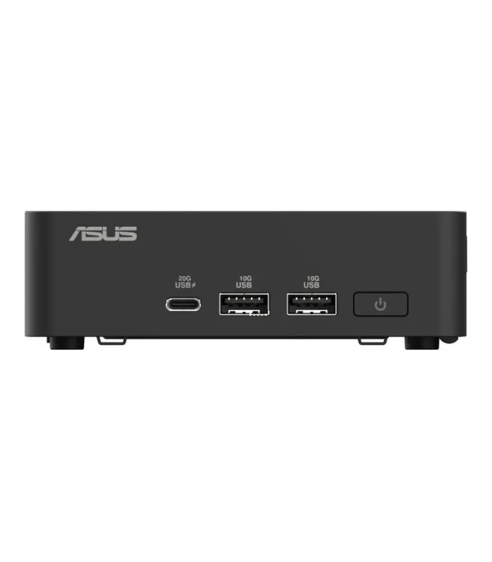 Asus NUC RNUC15CRKU5063C2 U5-225H 16 512 W11P Slim