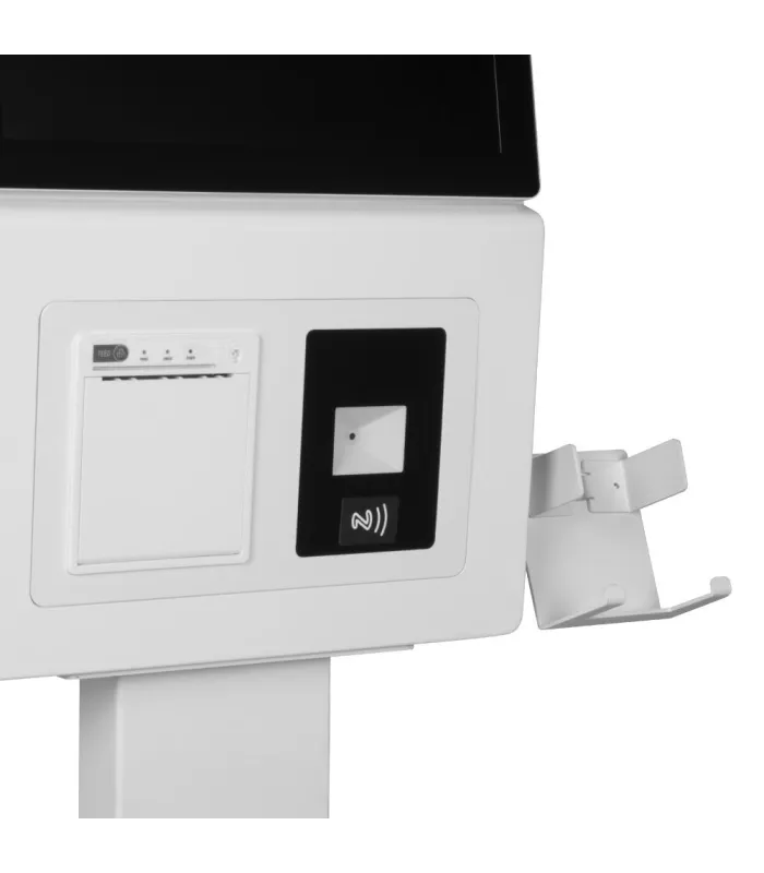 iggual Kiosco digital interactivo FHD ORCHID 27"