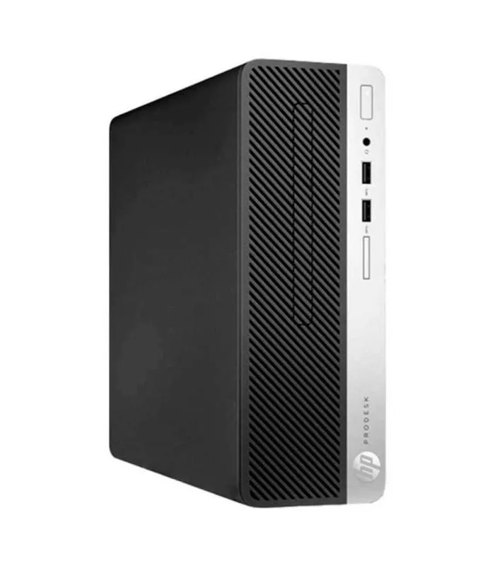 HP ProDesk 400 G5 SFF Core i5 8500 3.0 GHz | 16 GB | 256 NVME | WIN 11 | DP